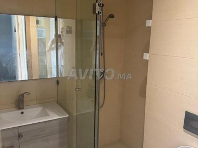 Appartement 107 m à Plage des Nations