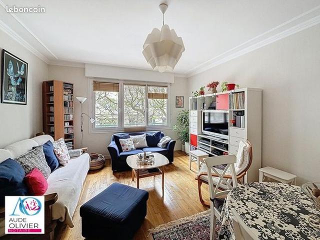 Appartement 107 m² Rennes