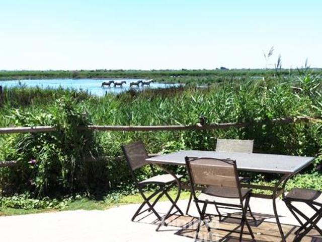 Appartement 107m² Saintes Maries de la Mer