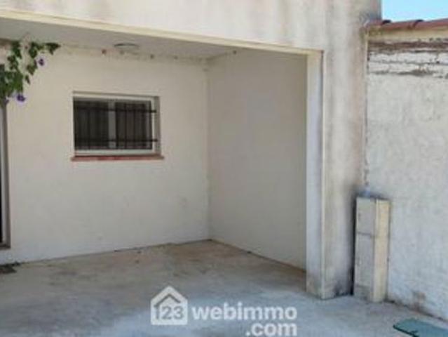 Appartement 107m² Saintes Maries de la Mer