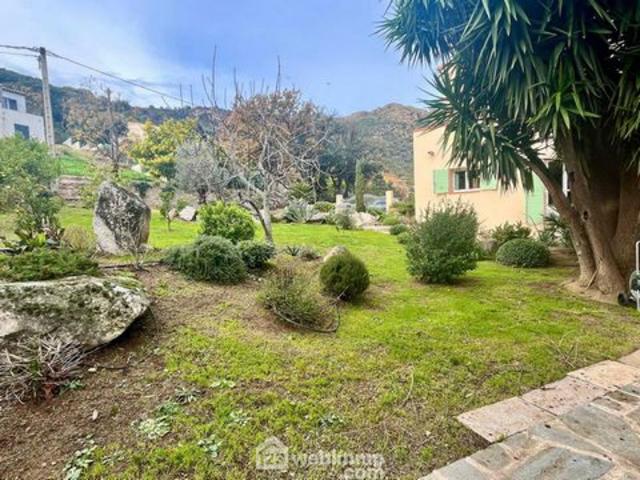 Appartement 107m² Santa Reparata di Balagna