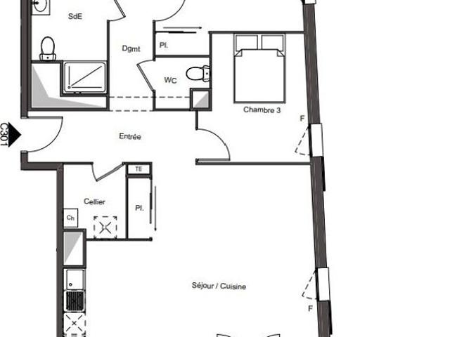 Appartement