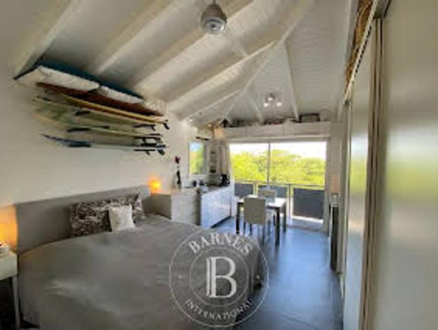 Appartement avec terrasse