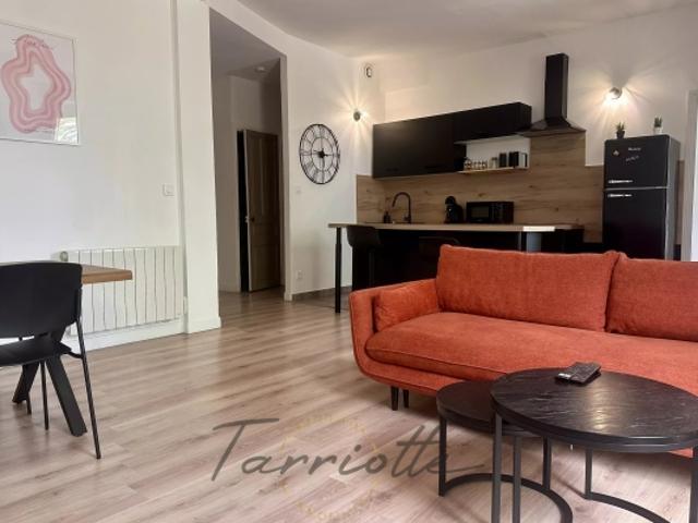 APPARTEMENT 10805