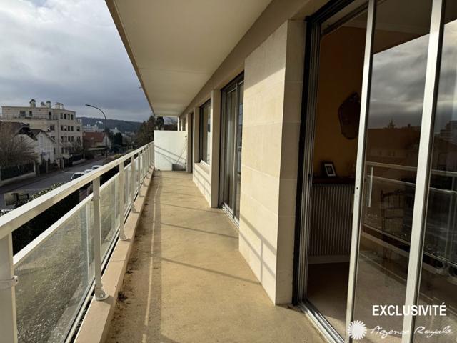 Appartement 108 m2 5 pièces