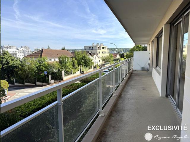 Appartement 108 m2 5 pièces