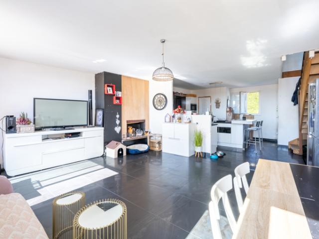 Appartement 108 m2 6 pièces