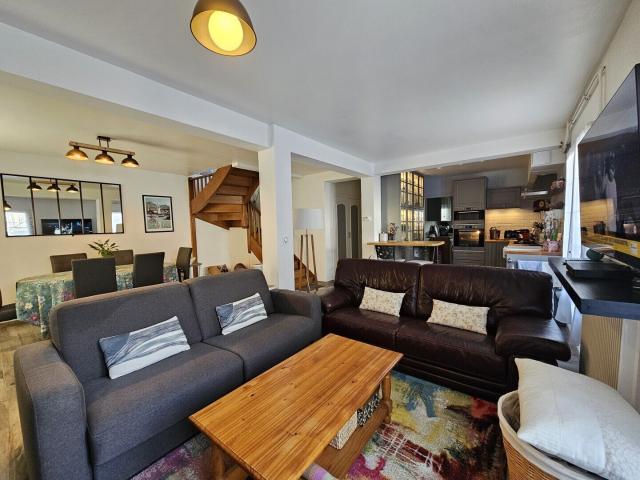 Appartement 108 m2 Gan