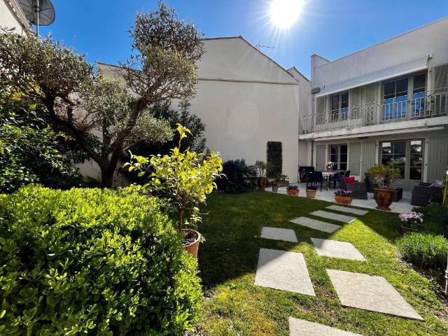 Appartement 108 m2 La Rochelle
