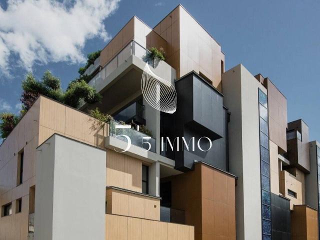 Appartement 108 m2 Montpellier