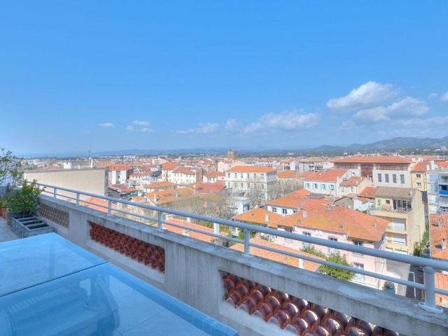 Appartement 108 m2 Saint Raphael