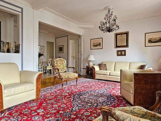 Appartement 108 m2 Paris 15ème