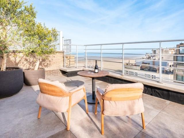 Appartement 108 m² 3 Ch à vendre à Oostduinkerke