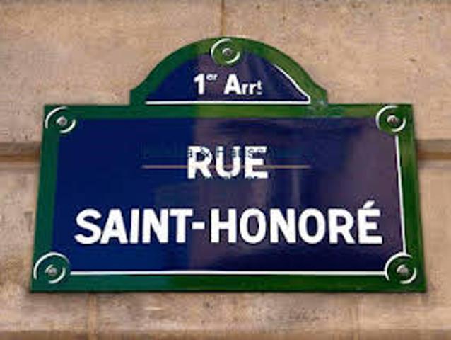Appartement