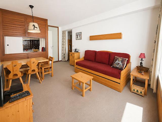 Appartement avec terrasse