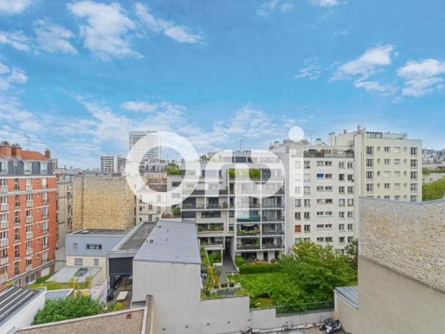 Appartement 109 m2 5 pièces