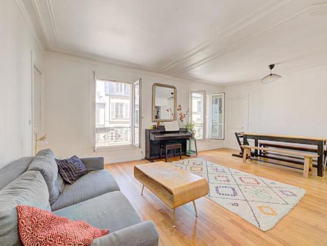 Appartement 109 m2 5 pièces