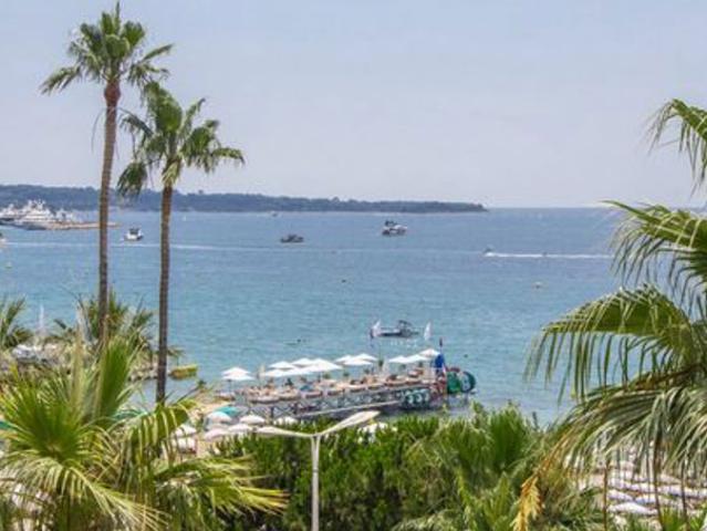 Appartement 109 m2 CANNES