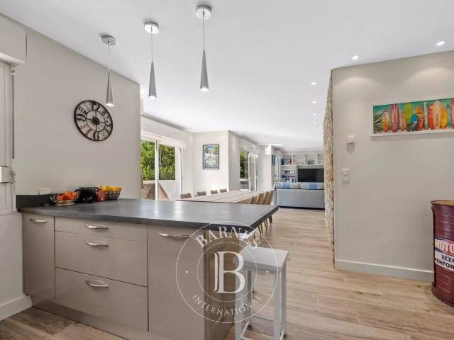 Appartement 109 m2 Arcachon