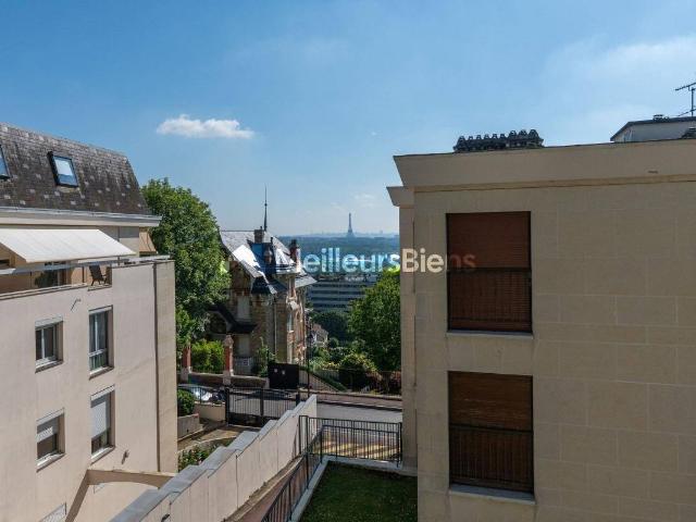 Appartement 109 m2 Saint Cloud