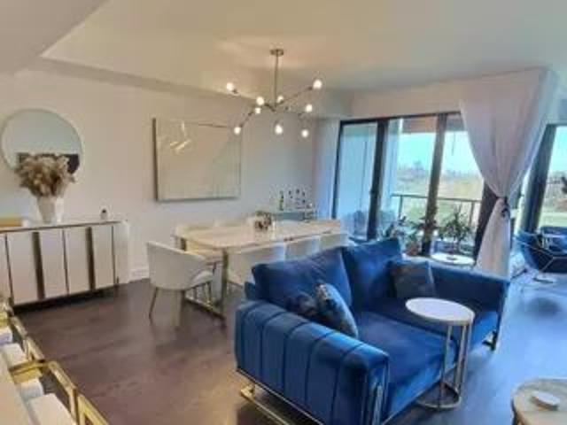 Appartement · 109 m² · Verdun