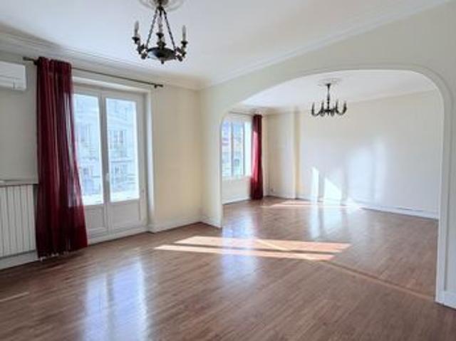 Appartement 109 m² GRENOBLE