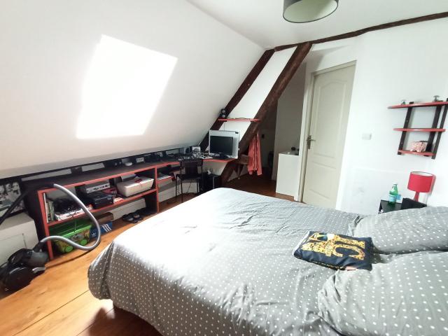 APPARTEMENT 109M², PRESTATION EXCEPTIONNELLE!