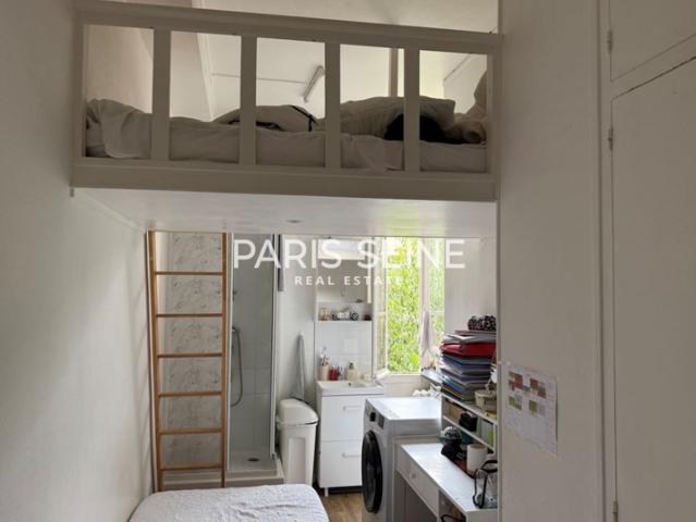Appartement 10 m2 1 pièce
