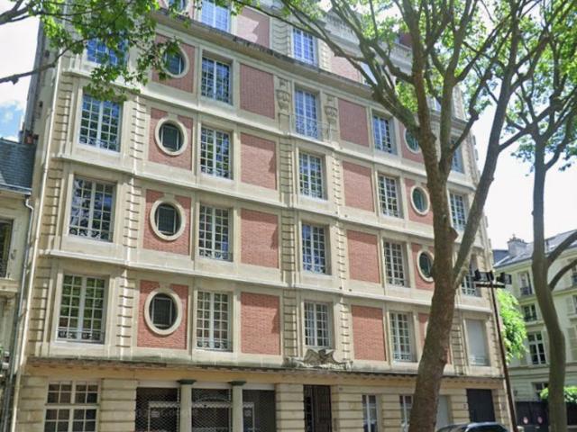Appartement 10 m2 1 pièce