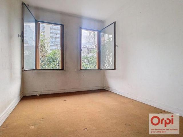 Appartement 10 m2 1 pièce