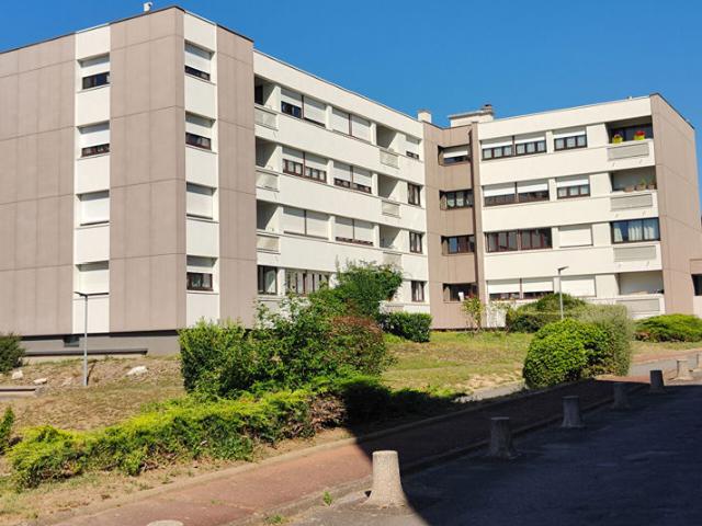 Appartement 10 m2 1 pièce