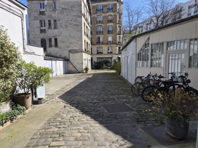 Appartement 10 m2 1 pièce