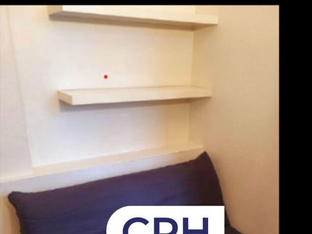 Appartement 10 m2 1 pièce