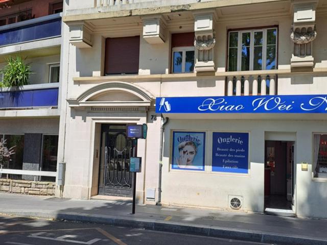 Appartement 10 m2 1 pièce