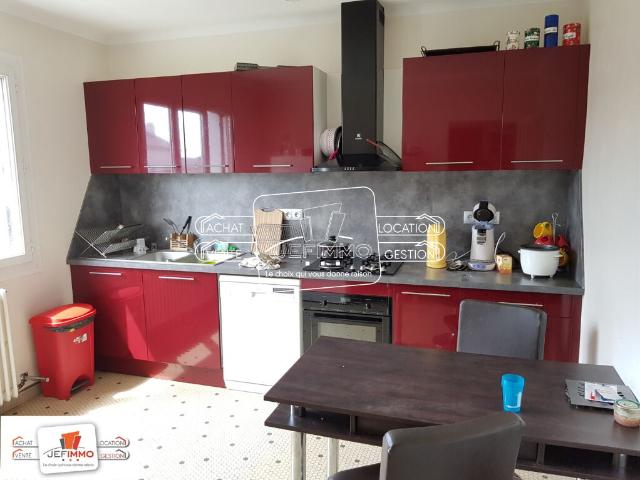 Appartement, 10 m² à louer à Sainte Luce sur Loire 44980