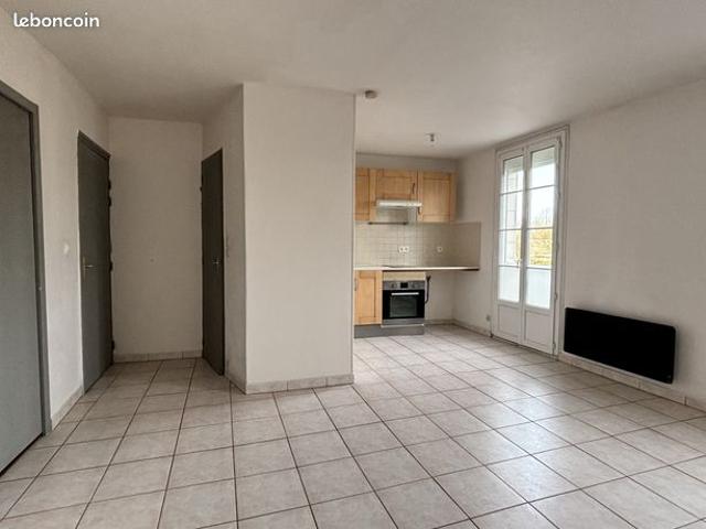 Appartement 10 pièces 102 m²