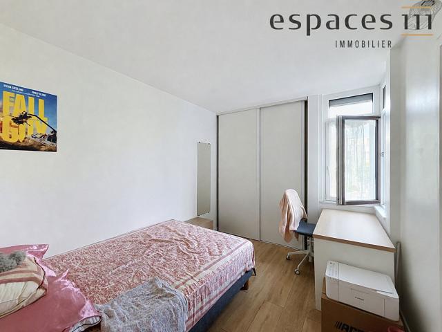 Appartement 10 pièces 10 m²