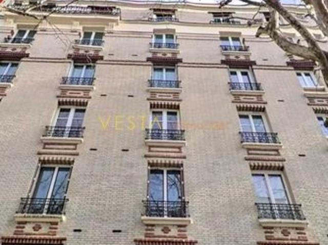 Appartement 10 pièces 110 m²