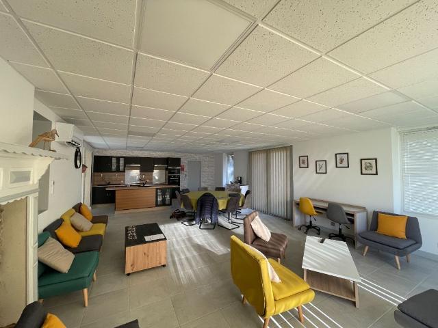 Appartement 10 pièces, 12 m² à louer à Gabarret 40310