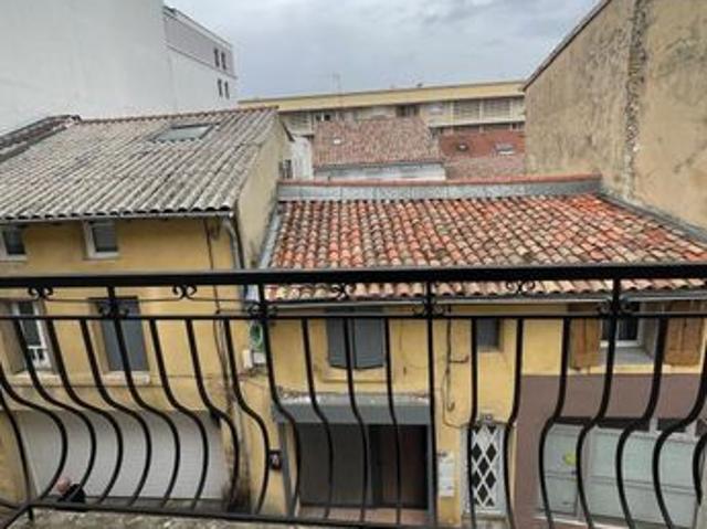 Appartement 10 pièces 140 m²