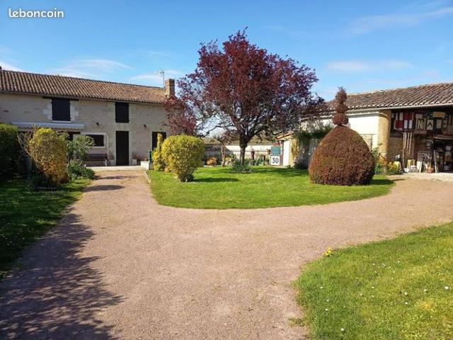 Appartement 10 pièces 160 m²