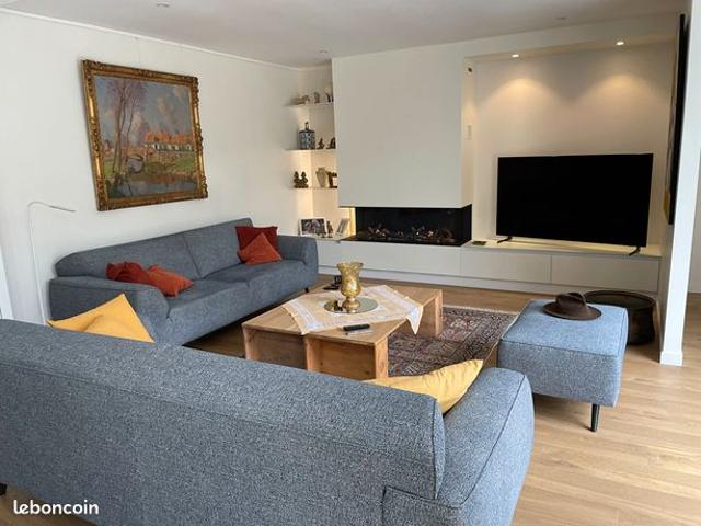 Maison 10 pièces 198 m²