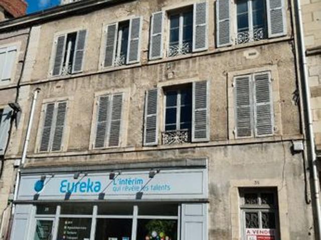 Appartement 10 pièces 200 m²