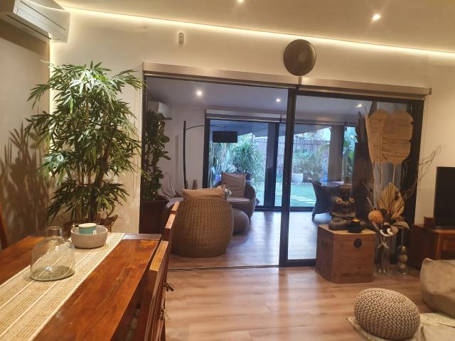 Appartement 10 pièces 200 m²