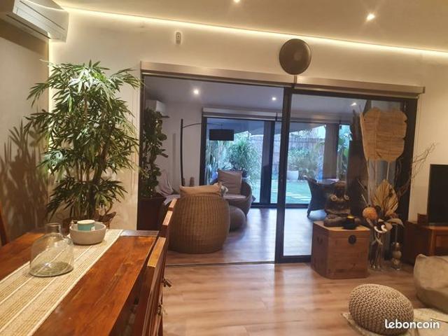 Appartement 10 pièces 200 m²