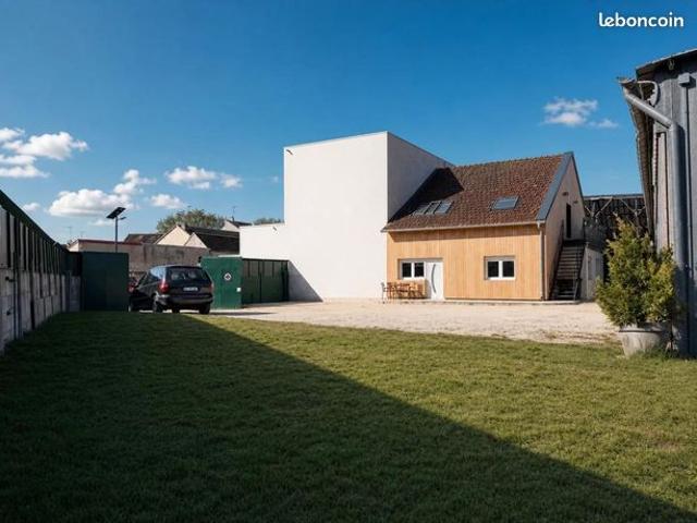 Appartement 10 pièces 200 m²