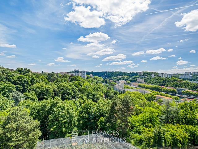 Appartement 10 pièces 200 m²