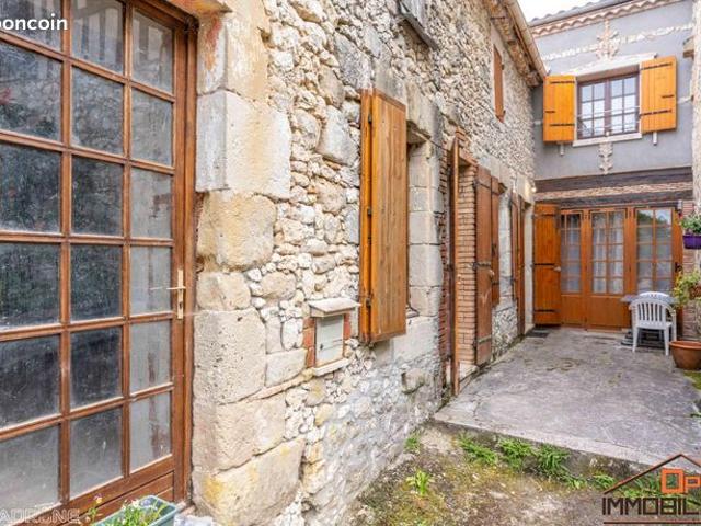 Appartement 10 pièces 200 m²