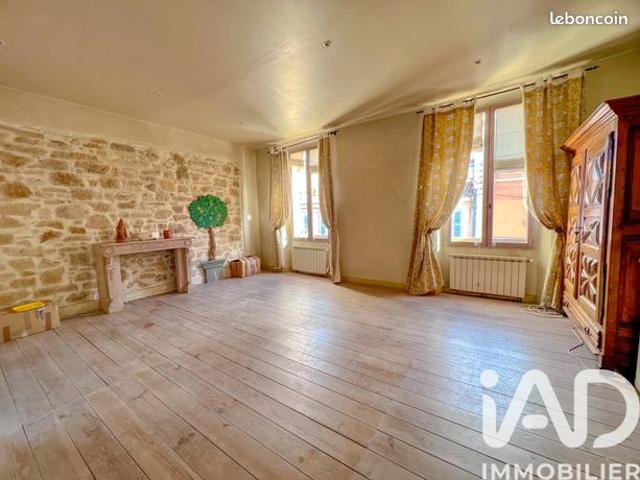 Appartement 10 pièces 229 m²