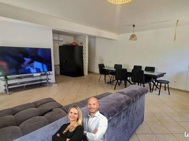 Appartement 10 pièces 236 m²